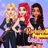 Rockstar Mode Looks